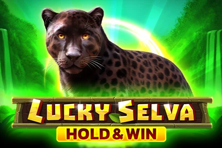 Lucky Selva Hold And Win