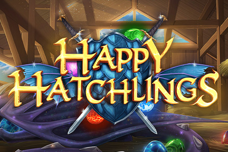 Happy Hatchlings