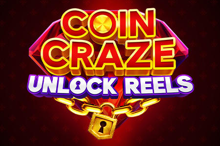 CoinCraze: Unlock Reels