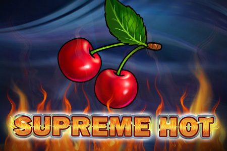Supreme Hot