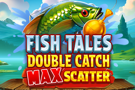 Fish Tales: Double Catch Max Scatter