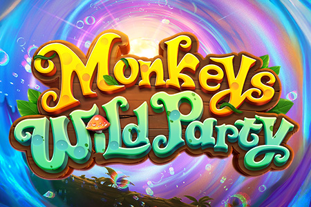 Monkeys Wild Party