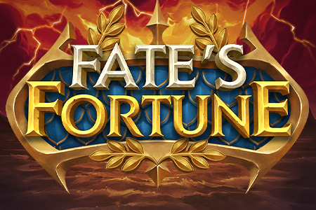 Fate's Fortune Fate's Fortune
