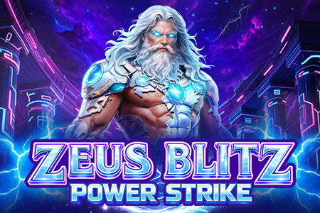 Zeus Blitz: Power Strike