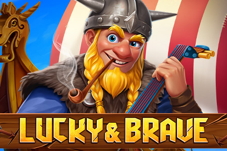 Lucky And Brave Win Spins Lucky And Brave Win Spins