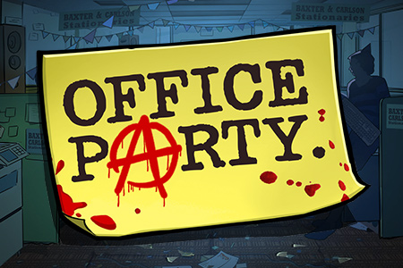 Office Party