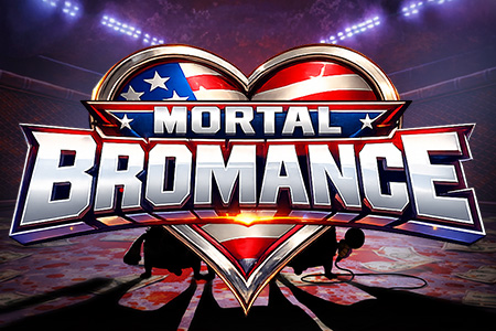 Mortal Bromance
