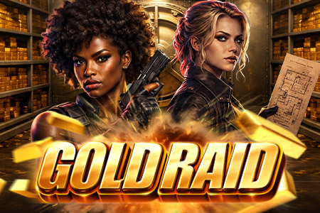 Gold Raid