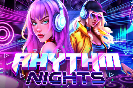 Rhythm Nights