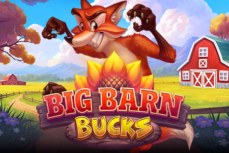 Big Barn Bucks