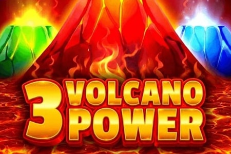 3 Volcano Power
