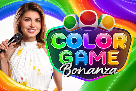 Color Game Bonanza