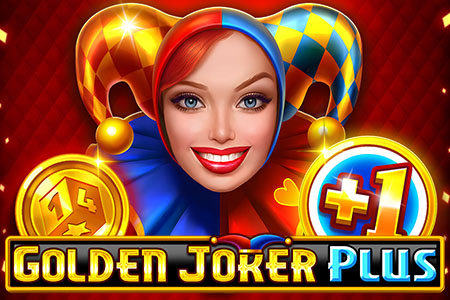 Golden Joker Plus