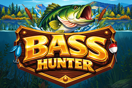 Bass Hunter Bass Hunter
