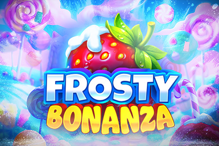 Frosty Bonanza Frosty Bonanza