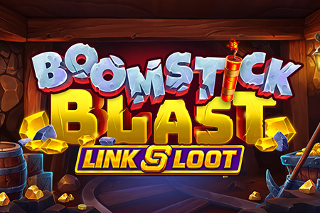Boomstick Blast: Link & Loot