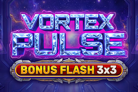 Vortex Pulse - Bonus Flash 3x3