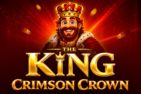 The King: Crimson Crown