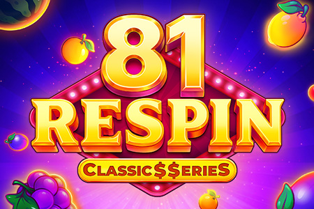 81 Respin: Classic$$erieS