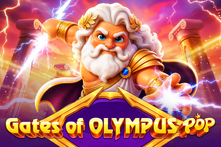 Gates of Olympus POP