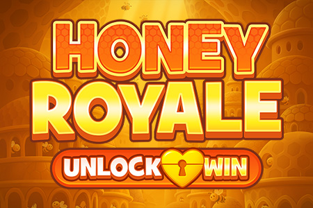 Honey Royale