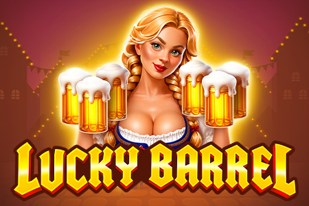Lucky Barrel Lucky Barrel