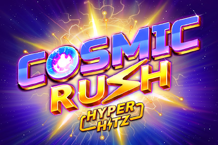 Cosmic Rush: Hyper Hitz