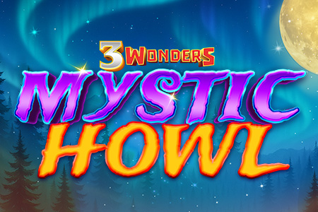 3 Wonders Mystic Howl