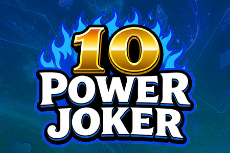 10 Power Joker