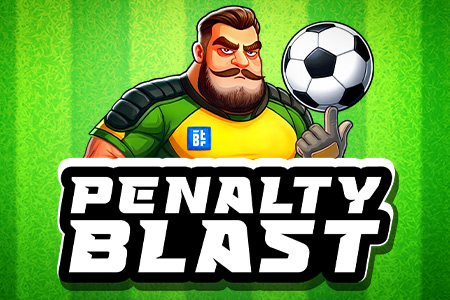 Penalty Blast