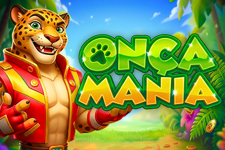 Onca Mania Onca Mania