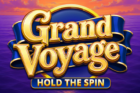 Grand Voyage: Hold The Spin Grand Voyage: Hold The Spin