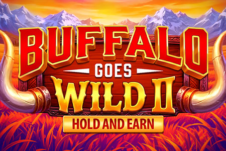 Buffalo Goes Wild II Buffalo Goes Wild II