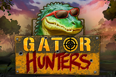 Gator Hunters 2