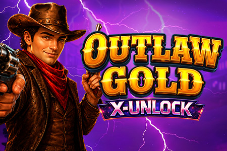 Outlaw Gold X-UNLOCK RUNNING WINS™ Outlaw Gold X-UNLOCK RUNNING WINS™