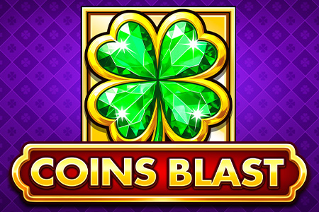 Coins Blast Coins Blast