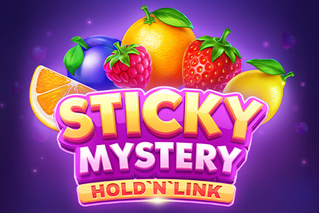 Sticky Mystery: Hold `n` Link Sticky Mystery: Hold `n` Link