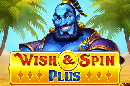 Wish And Spin Plus Wish And Spin Plus