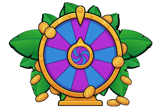 Wheel of Fortune