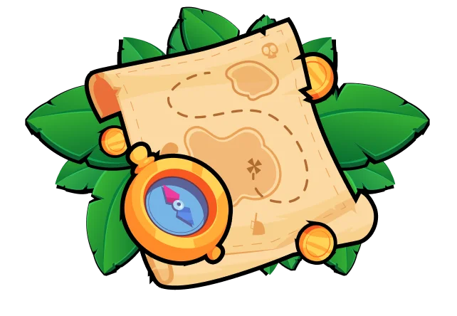 Bonus map