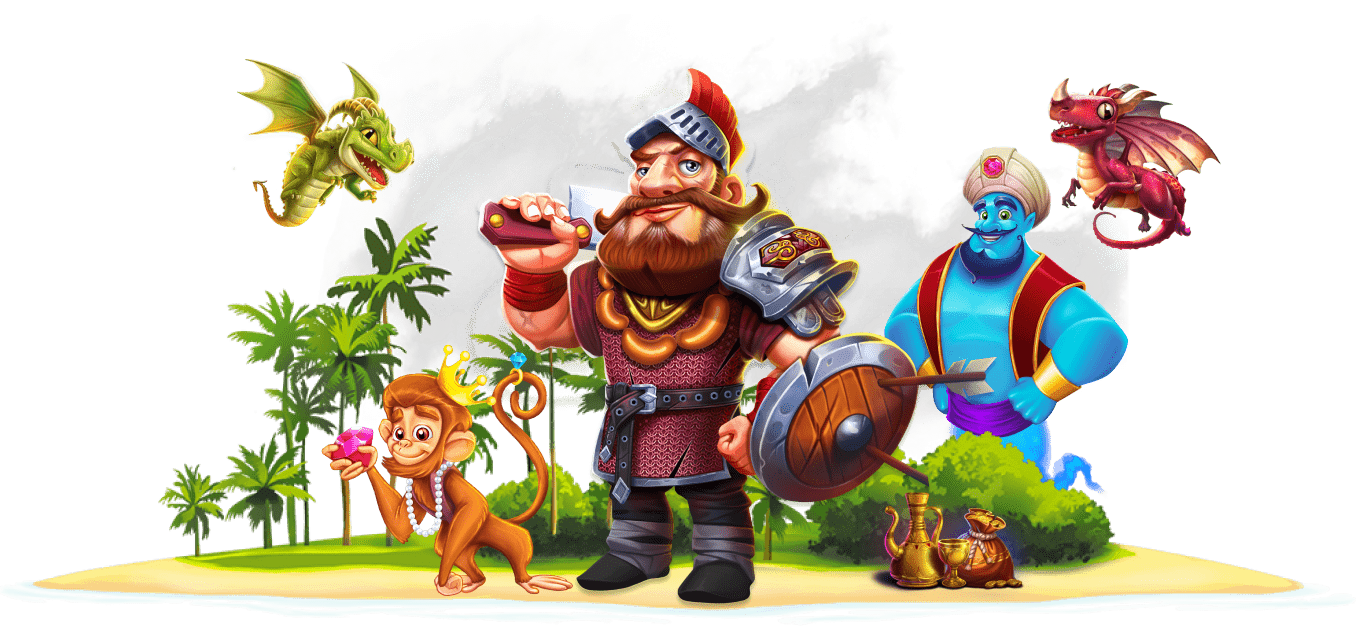 Gamblezen Casino: Enjoy Top Slots for Real Cash
