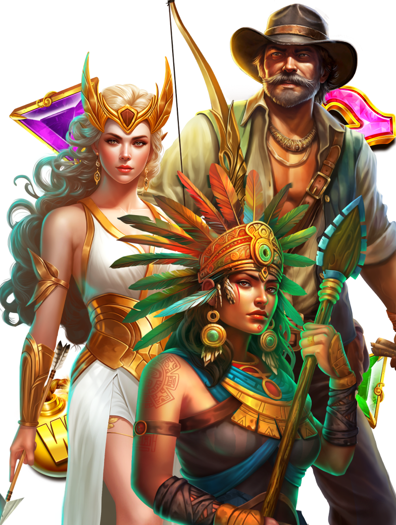Gamblezen Casino: Enjoy Top Slots for Real Cash