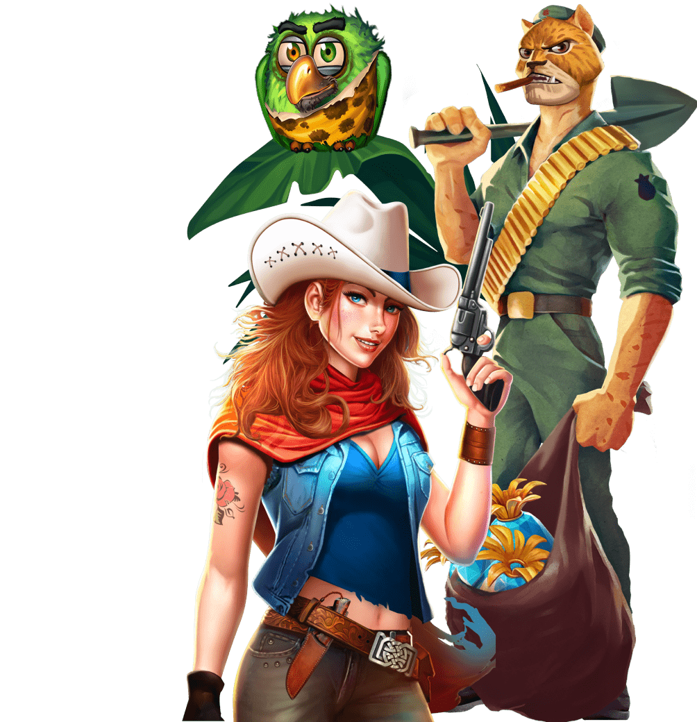 Gamblezen Casino: Enjoy Top Slots for Real Cash