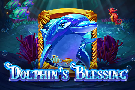 Dolphin's Blessing