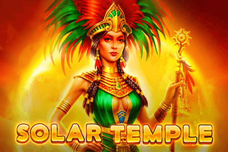 Solar Temples Solar Temples