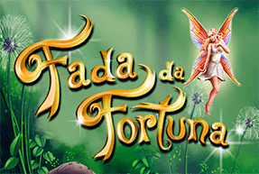 Bingo Fada da Fortuna Bingo Fada da Fortuna