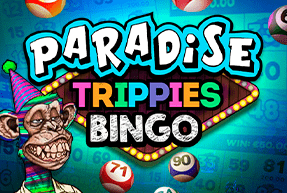 Paradise Trippies Bingo Paradise Trippies Bingo