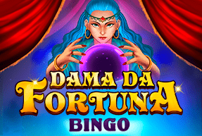 Dama da Fortuna Bingo Dama da Fortuna Bingo