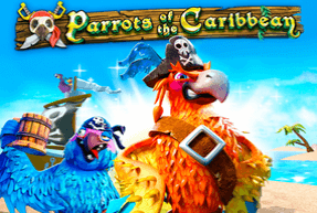 Parrots of the Caribbean Parrots of the Caribbean