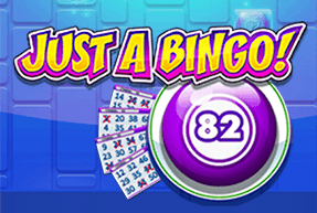 Just A Bingo Just A Bingo